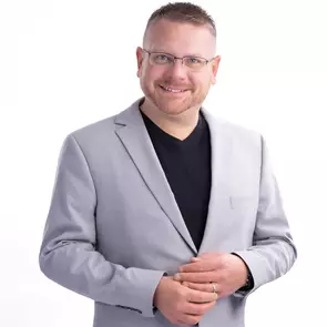 Kevin Gerrard, Idaho Falls, Real Estate Agent